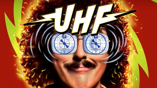 UHF - Wallpaper 3