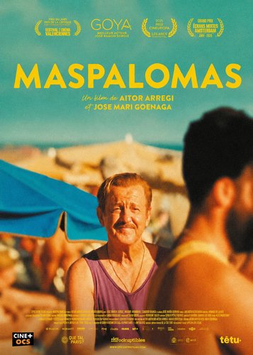 Maspalomas - Poster 3