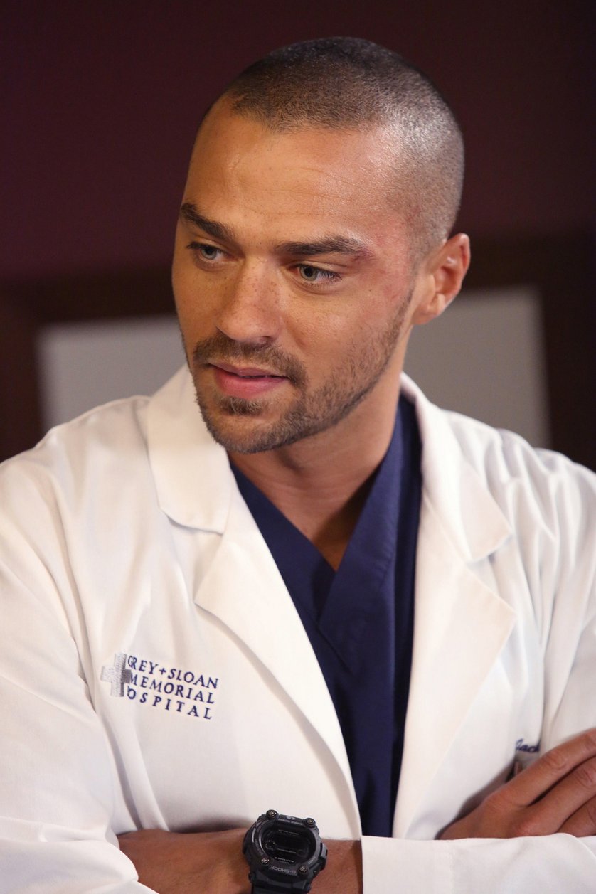 10 staffel grey's anatomy