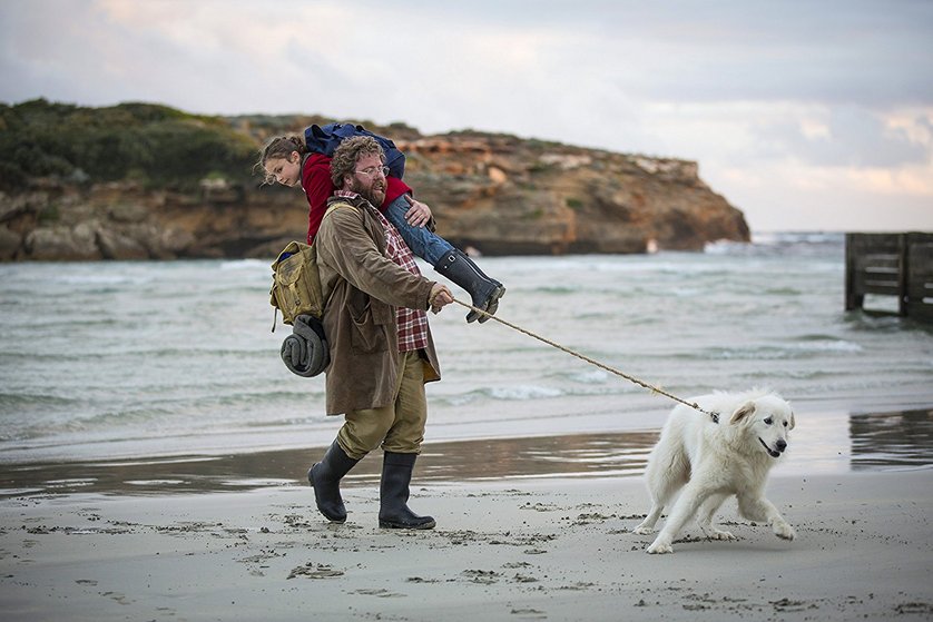 Oddball DVD, Bluray oder VoD leihen VIDEOBUSTER.de