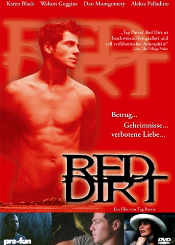 Red Dirt - Poster 1