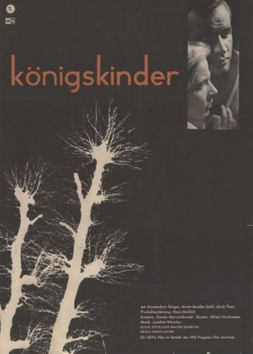 Königskinder - Poster 3