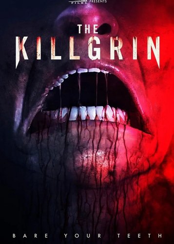The Killgrin - Poster 3