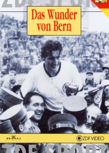 Das Wunder von Bern - WM 1954 - Poster 1