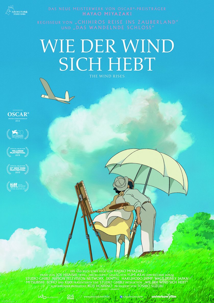 Wie Der Wind Sich Hebt Englisch Wie der Wind sich hebt: DVD oder Blu-ray leihen - VIDEOBUSTER.de