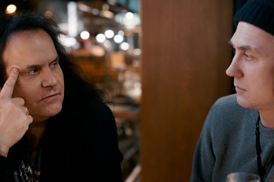 Kreator - Hate & Hope - Szenenbild 1