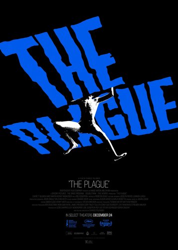 The Plague - Die Pest - Poster 2