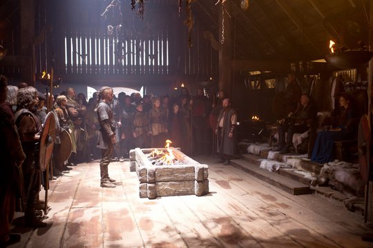 Vikings - Staffel 1 - Szenenbild 8