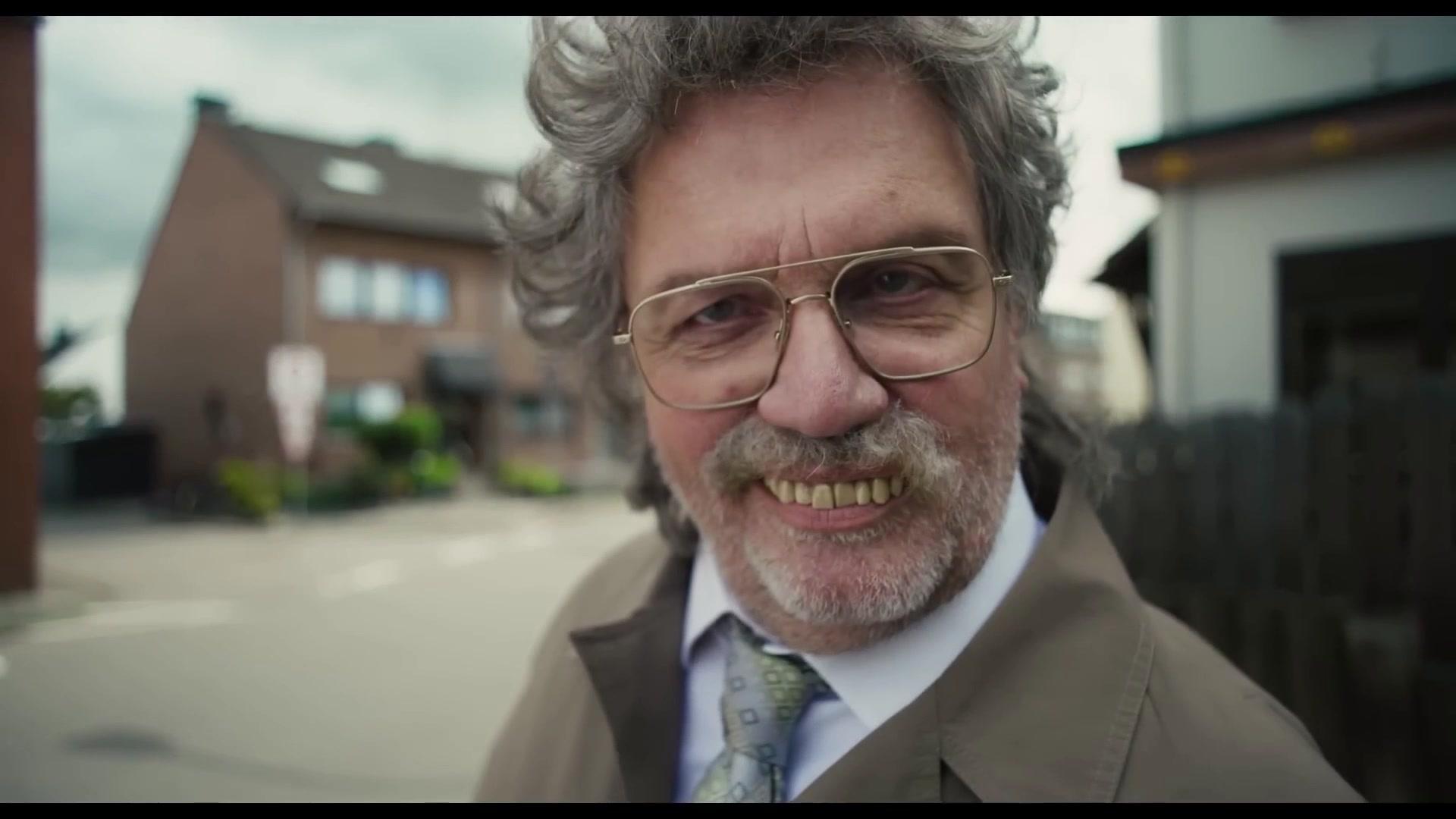 Horst Schlämmer sucht das Glück - Teaser - Deutsch - HD