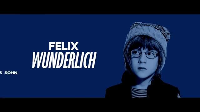 Die Welt der Wunderlichs - Trailer - Deutsch - SD