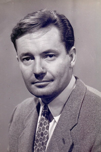 Charles &#039;Bud&#039; Tingwell