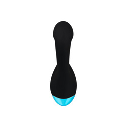 Luxus-Prostatavibrator, 13 cm