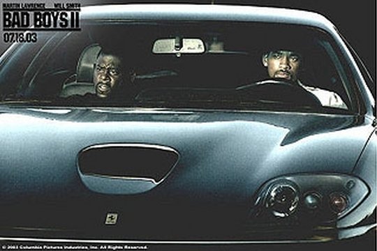 Bad Boys 2 - Szenenbild 9
