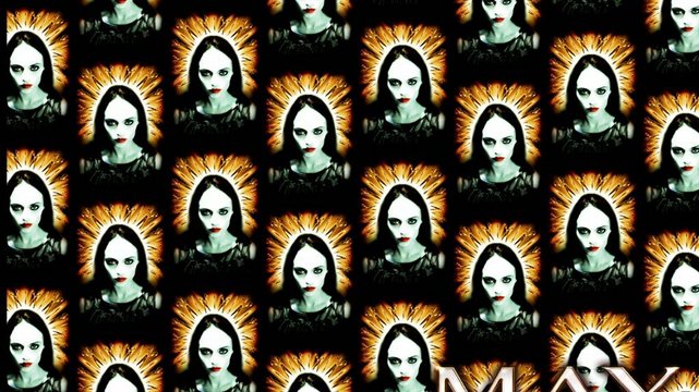 May - Die Schneiderin des Todes - Wallpaper 4