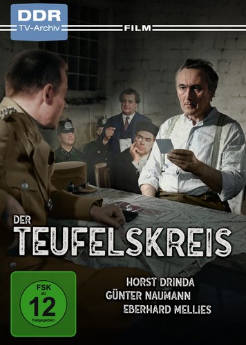 Der Teufelskreis (DDR TV-Archiv) (DVD)