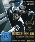 Outside the Law - Drei Brüder, ein Schicksal!