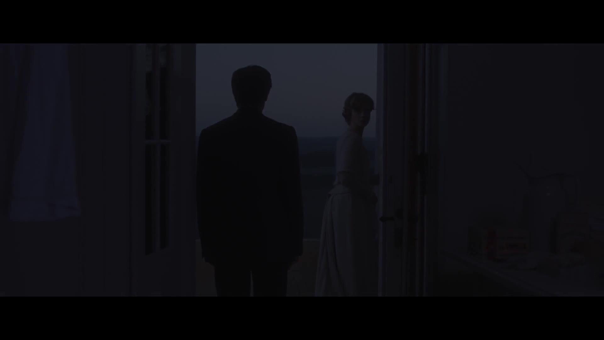 Das Mädchen und der Tod - Trailer - Deutsch - HD