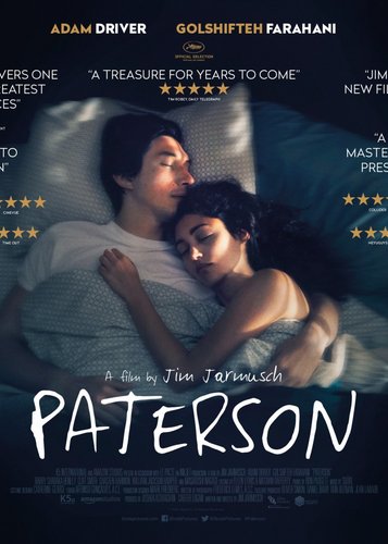 Paterson - Poster 4