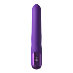 Fantasy for Her - Super Sonix Thruster, 22 cm