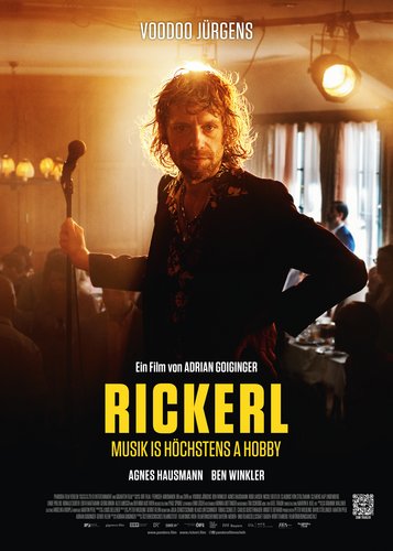 Rickerl - Poster 1