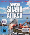 Summer Shark Attack