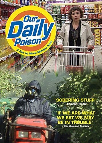 Unser täglich Gift - Poster 1