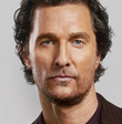 Matthew McConaughey