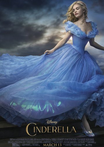 Cinderella - Poster 5