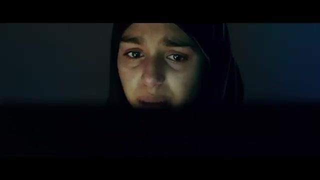 Layla M. - Trailer - Deutsch - SD