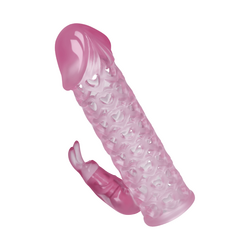 Vibrating Couples Cage, 16 cm