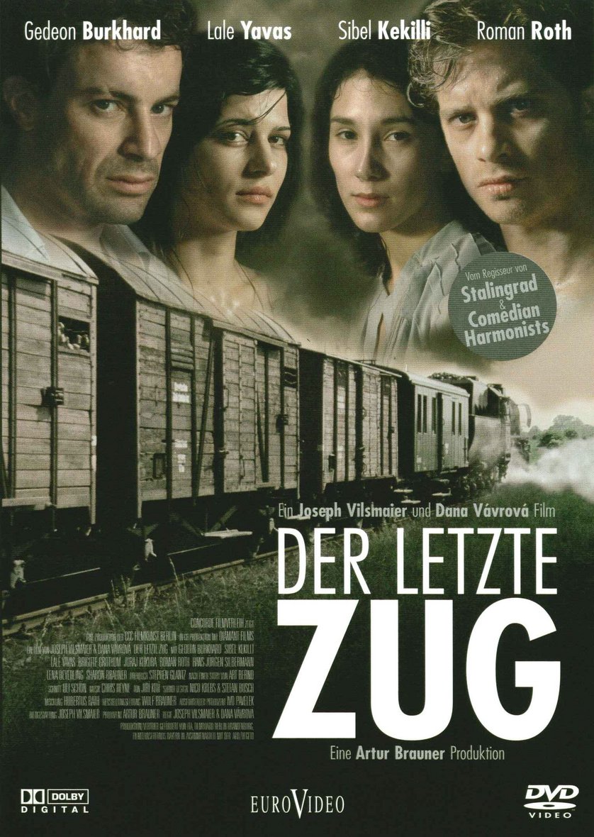 der letzte zug online anschauen der letzte zug online anschauen