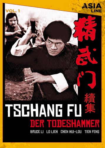 Tschang Fu - Poster 1