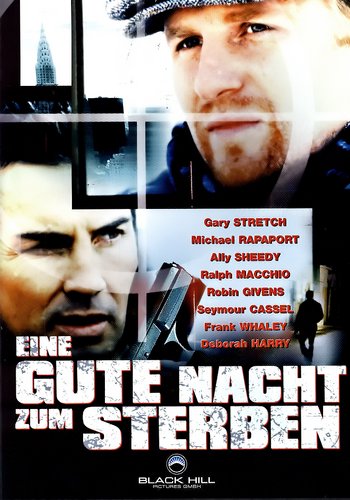 Eine gute Nacht zum Sterben (DVD), neu