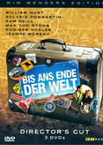 Bis ans Ende der Welt