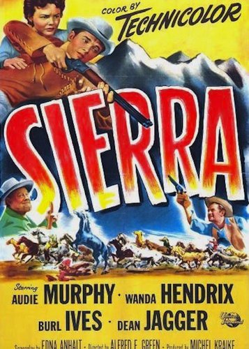 Western Helden der 50er-Jahre - Poster 2