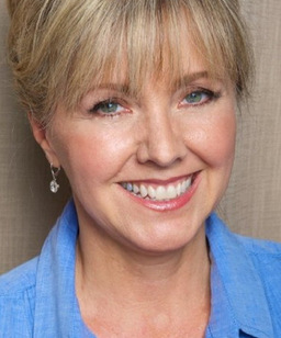 Beverly Randolph