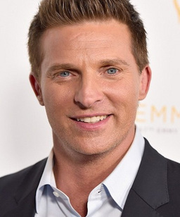 Steve Burton