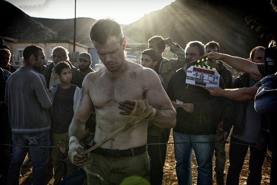 Jason Bourne - Szenenbild 12