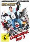 Cannonball Run 3