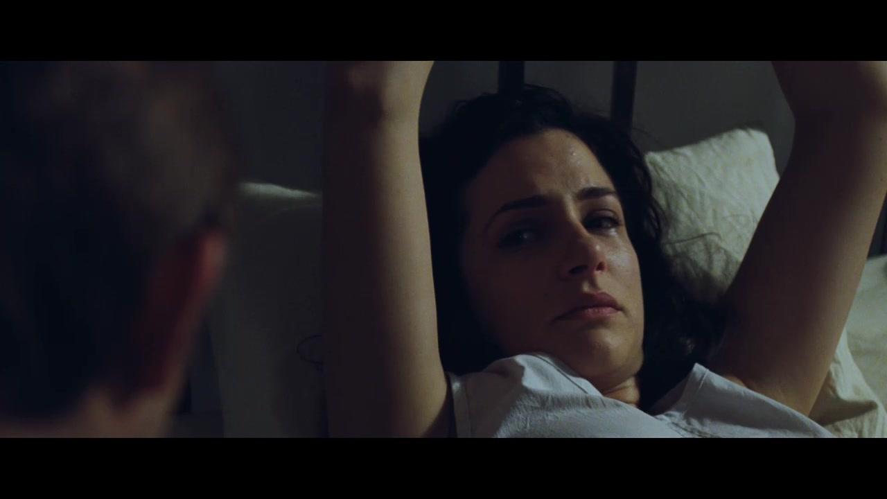 In the Land of Blood and Honey - Trailer - Englisch - HD