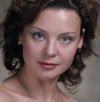Yuliya Rudina