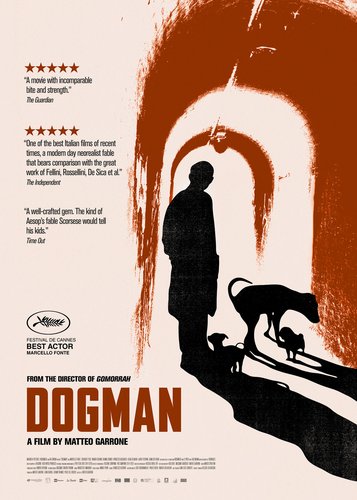 Dogman - Poster 2