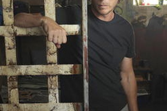 Prison Break - Staffel 4 - Szenenbild 12