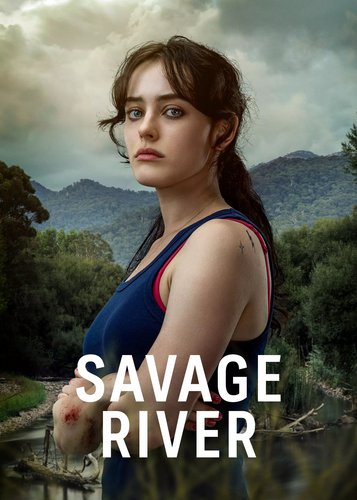 Savage River - Poster 1