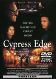 Cypress Edge - Louisiana Nights