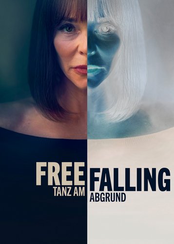 Free Falling - Poster 1