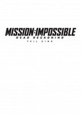 Mission Impossible 7 - Dead Reckoning - Teil 1