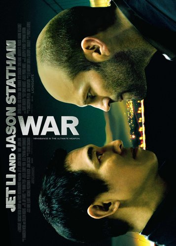 War - Poster 2