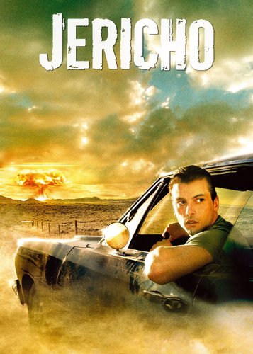 Jericho - Staffel 1 - Poster 2