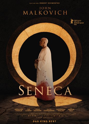 Seneca - Poster 1
